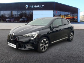 Renault Clio , garage SOCIETE NOUVELLE RELAIS PARIS BALLE - LANGRES  LANGRES