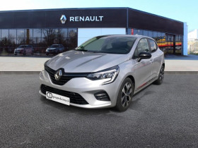 Renault Clio , garage SOCIETE NOUVELLE RELAIS PARIS BALE  CHAUMONT