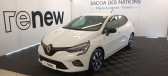 Renault Clio occasion année 2023 boite Manuelle Annonce Renault Clio occasion Essence V TCe 90 Evolution à MIGNE AUXANCES