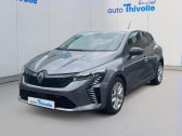 Annonce Renault Clio occasion Essence V TCe 90 Evolution  VILLEFRANCHE SUR SAONE