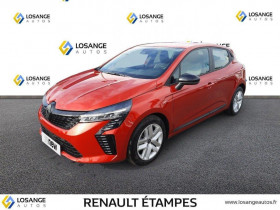 Renault Clio , garage Renault Etampes  Morigny-Champigny