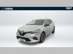 Renault Clio , garage RENAULT MAUBEUGE  FEIGNIES