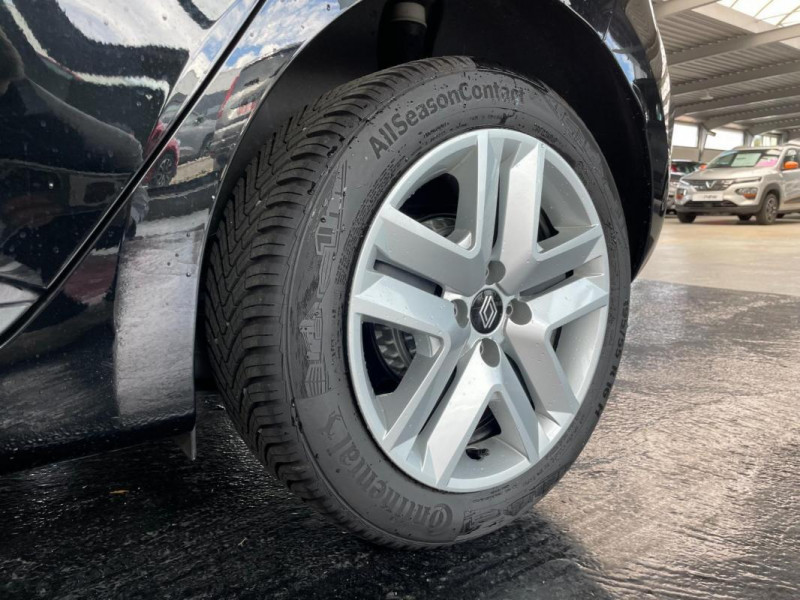 Renault Clio V TCe 90 Evolution  occasion  Brives-Charensac - photo n5