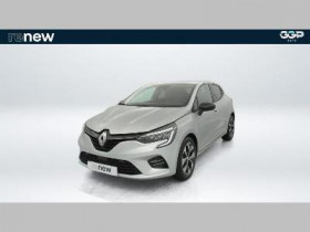 Renault Clio , garage RENAULT MAUBEUGE  FEIGNIES