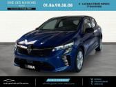 Renault Clio occasion année 2024 boite Manuelle Annonce Renault Clio occasion Essence V TCe 90 Evolution à NOISIEL