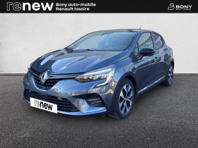 Renault Clio , garage Bony Automobiles Renault Issoire  Issoire