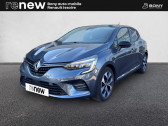 Renault Clio occasion année 2022 boite Manuelle Annonce Renault Clio occasion Essence V TCe 90 Evolution à Issoire