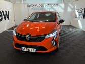 Renault Clio occasion année 2024 boite Manuelle Annonce Renault Clio occasion Essence V TCe 90 Evolution à MIGNE AUXANCES