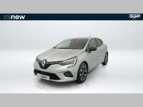 Renault Clio , garage RENAULT MAUBEUGE  FEIGNIES