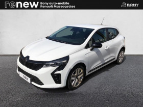 Renault Clio , garage Bony Automobiles Renault Massagettes  Rochefort-Montagne