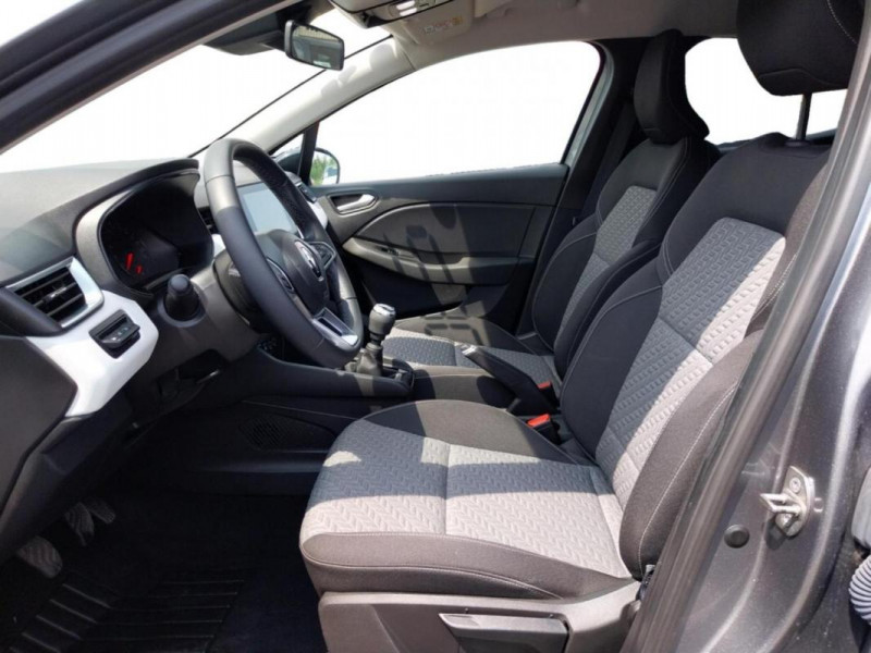 Renault Clio V TCe 90 Evolution  occasion  WADELINCOURT - photo n9
