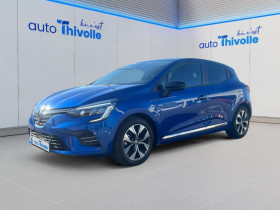 Renault Clio occasion 2023 mise en vente à MACON par le garage RENAULT MACON - photo n°1