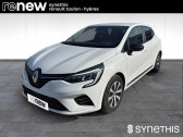 Renault Clio V TCe 90 Evolution   La Valette sur Var 83