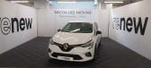 Renault Clio occasion année 2023 boite Manuelle Annonce Renault Clio occasion Essence V TCe 90 Evolution à MIGNE AUXANCES