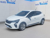 Annonce Renault Clio occasion Essence V TCe 90 Evolution  GIVORS