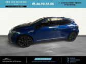 Renault Clio V TCe 90 GSR2 Esprit Alpine   NOISIEL 77