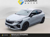 Renault Clio occasion année 2024 boite Manuelle Annonce Renault Clio occasion Essence V TCe 90 GSR2 Esprit Alpine à Morigny-Champigny