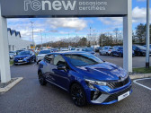 Renault Clio occasion année 2024 boite Manuelle Annonce Renault Clio occasion Essence V TCe 90 GSR2 Esprit Alpine à SAINT-ETIENNE