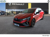 Renault Clio occasion année 2024 boite Manuelle Annonce Renault Clio occasion Essence V TCe 90 GSR2 Esprit Alpine à Dijon