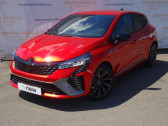 Renault Clio V TCe 90 GSR2 Esprit Alpine   GIVORS 69