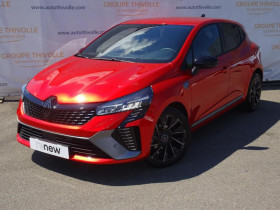 Renault Clio , garage RENAULT GIVORS  GIVORS