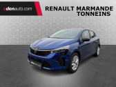Renault Clio occasion année 2025 boite Manuelle Annonce Renault Clio occasion Essence V TCe 90 GSR2 Evolution 5p à MARMANDE