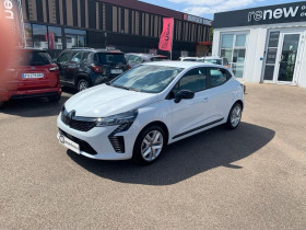 Renault Clio , garage SOCIETE NOUVELLE RELAIS PARIS BALE  CHAUMONT