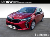 Annonce Renault Clio occasion Essence V TCe 90 GSR2 Evolution  Brignoles