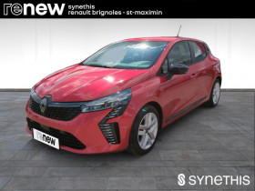 Renault Clio , garage Renault Brignoles  Brignoles