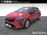Renault Clio occasion année 2024 boite Manuelle Annonce Renault Clio occasion Essence V TCe 90 GSR2 Evolution à Brignoles