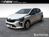Renault Clio occasion année 2024 boite Manuelle Annonce Renault Clio occasion Essence V TCe 90 GSR2 Evolution à Hyères