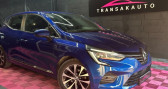 Annonce Renault Clio occasion Essence V TCe 90 - Intens / CAMERA DE RECUL / LED PURE VISION / RADA � Camps la Source