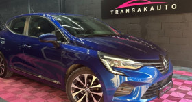 Renault Clio , garage TRANSAKAUTO BRIGNOLES � Camps la Source