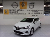 Annonce Renault Clio occasion Essence V TCe 90 Intens  NOISIEL