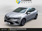 Renault Clio occasion année 2021 boite Manuelle Annonce Renault Clio occasion Essence V TCe 90 Intens à Montrouge