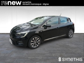Renault Clio , garage Renault Manosque  Manosque