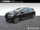 Renault Clio occasion année 2021 boite Manuelle Annonce Renault Clio occasion Essence V TCe 90 Intens à Manosque