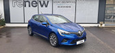 Renault Clio occasion année 2021 boite Manuelle Annonce Renault Clio occasion Essence V TCe 90 Intens à CHATELLERAULT