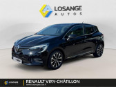 Renault Clio occasion année 2021 boite Manuelle Annonce Renault Clio occasion Essence V TCe 90 Intens à Viry Chatillon