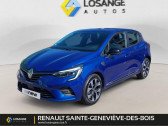 Renault Clio V TCe 90 Limited  2021 - annonce de voiture en vente sur Auto Sélection.com