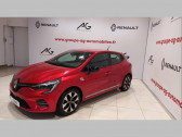 Annonce Renault Clio occasion Essence V TCe 90 Limited  CHARLEVILLE MEZIERES