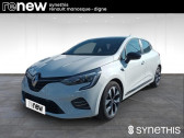Renault Clio occasion année 2021 boite Manuelle Annonce Renault Clio occasion Essence V TCe 90 Limited à Manosque