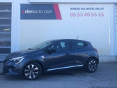 Renault Clio occasion année 2021 boite Manuelle Annonce Renault Clio occasion Essence V TCe 90 Limited à Villeneuve-sur-Lot