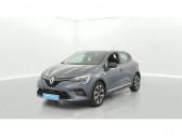 Renault Clio occasion année 2021 boite Manuelle Annonce Renault Clio occasion Essence V TCe 90 Limited à LOUDEAC