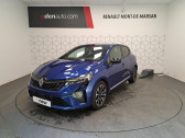 Renault Clio occasion année 2024 boite Manuelle Annonce Renault Clio occasion Essence V TCe 90 Techno 5p à Mont de Marsan