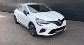 Renault Clio , garage CHAMBON & FILS AUTOMOBILE � LA GRAND CROIX