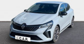 Renault Clio occasion année 2024 boite Manuelle Annonce Renault Clio occasion Essence V TCe 90 Techno à La Rochelle