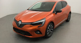 Renault Clio V TCe 90 Techno   Saint-Ouen-l'Aumne 95