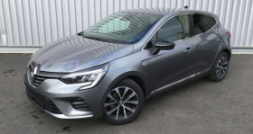 Renault Clio , garage HARBOT AUTOMOBILE  Saint-Ouen-l'Aumne