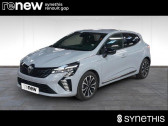 Renault Clio V TCe 90 Techno  2024 - annonce de voiture en vente sur Auto Sélection.com